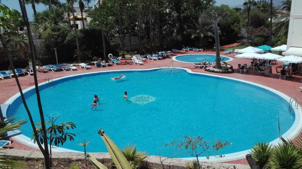 Modern Studio In Eldorado Quicksilver Near The Beach Arona  0*, Arona (Tenerife) Spain
